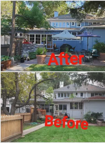 Elevation Exterior Painting