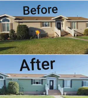 Our Work