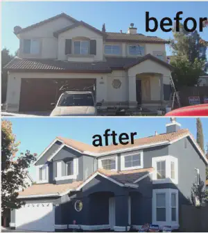 Our Work