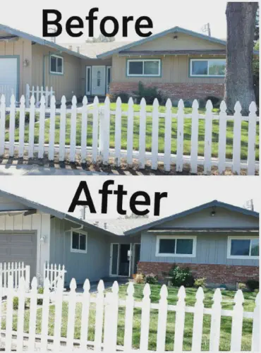 Elevation Exterior Painting