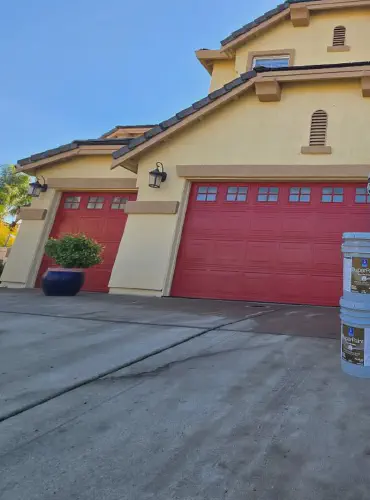 Elevation Exterior Painting