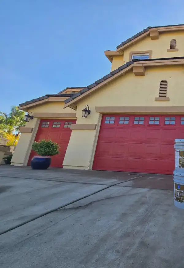 Elevation Exterior Painting