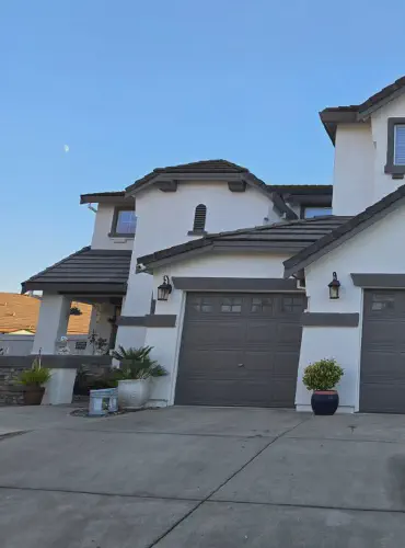 Elevation Exterior Painting