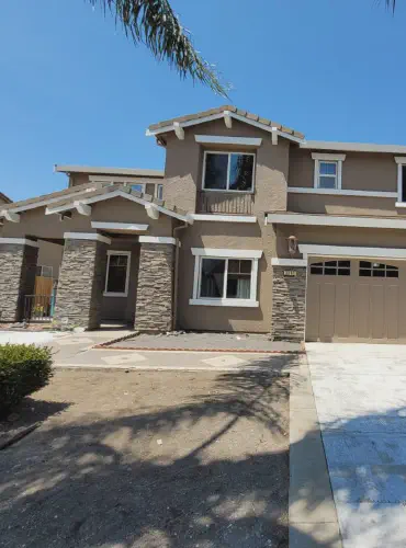 Elevation Exterior Painting