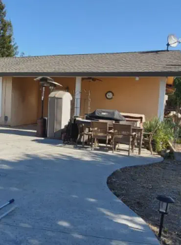 Elevation Exterior Painting