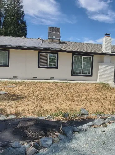 Elevation Exterior Painting