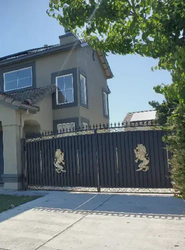 Elevation Exterior Painting