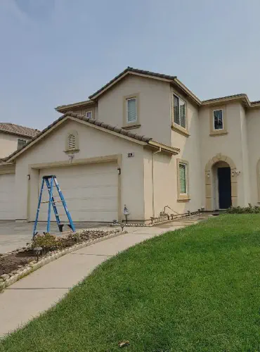 Elevation Exterior Painting