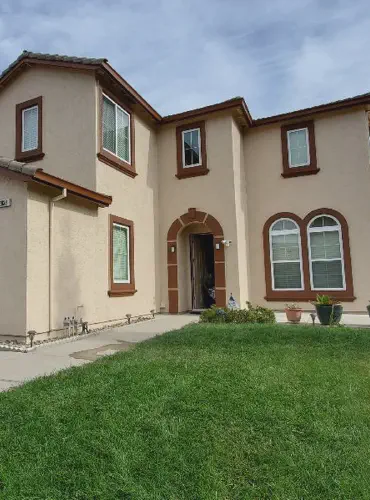 Elevation Exterior Painting