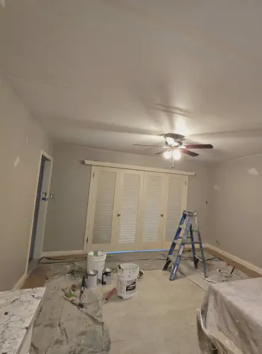 Elevation Exterior Painting