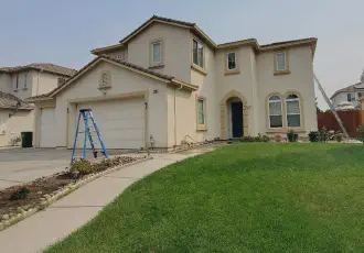 Exterior Painting