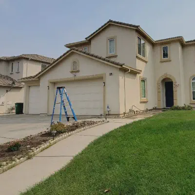 Exterior Painting