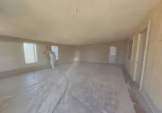 Interior Painting