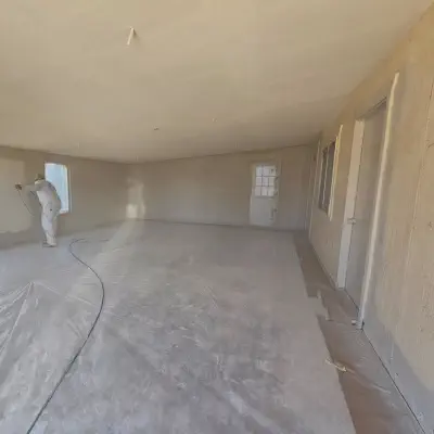 Interior Painting
